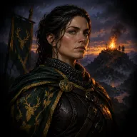 Warden Ilva